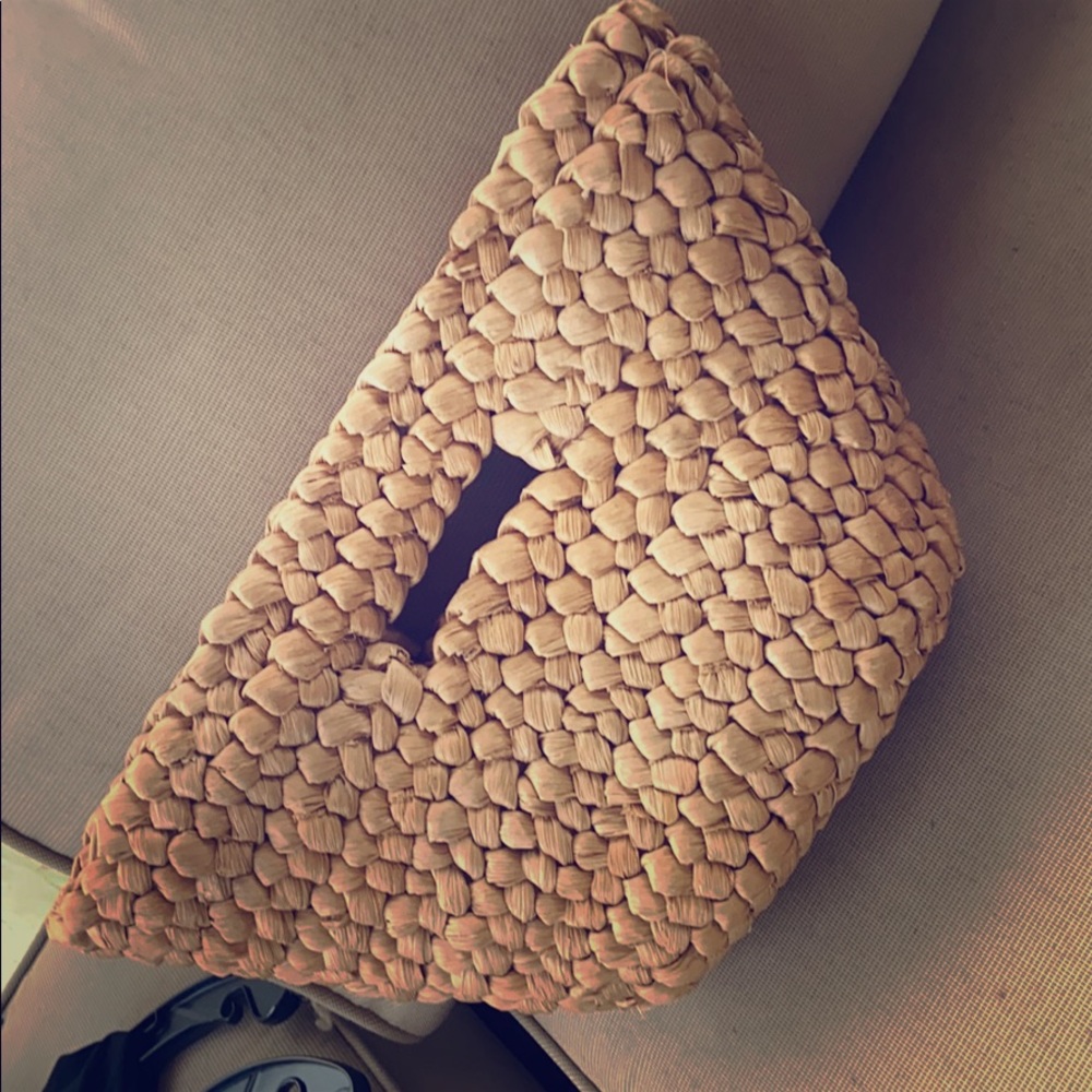 Vera Wang bag